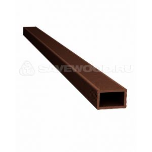 Балясина ДПК от производителя  Savewood по цене 347 р