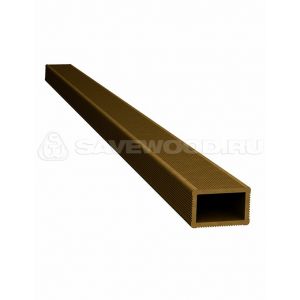 Балясина ДПК от производителя  Savewood по цене 347 р