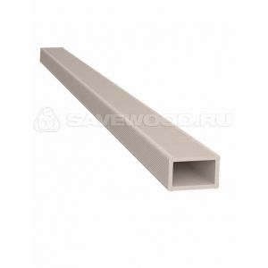 Балясина ДПК от производителя  Savewood по цене 347 р