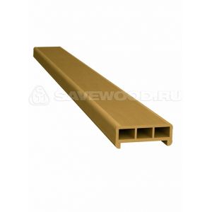 Перила из ДПК от производителя Savewood по цене 519 р Перила из ДПК от производителя Savewood по цене 519 р