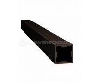 Столб промежуточный из ДПК Столб промежуточный из ДПК