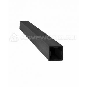 Столб промежуточный из ДПК от производителя Savewood по цене 750 р Столб промежуточный из ДПК от производителя Savewood по цене 750 р