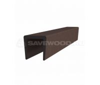 П-профиль ДПК П-профиль ДПК