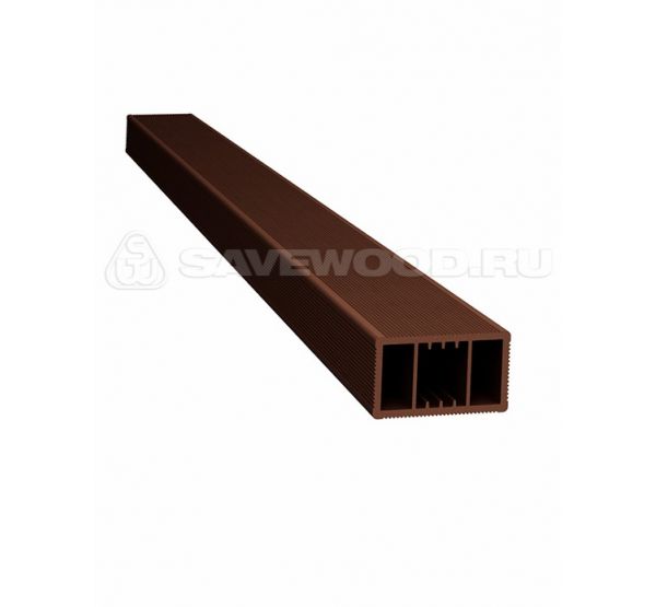 Брус ДПК универсальный от производителя  Savewood по цене 487 р