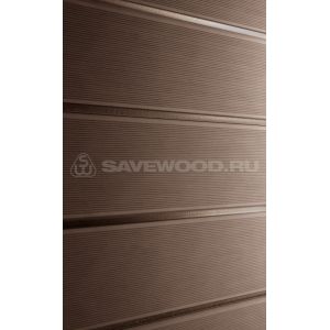 Профиль ДПК для заборов SW Agger Терракот глянцевый бесшовный от производителя Savewood по цене 570 р Профиль ДПК для заборов SW Agger Терракот глянцевый бесшовный от производителя Savewood по цене 570 р