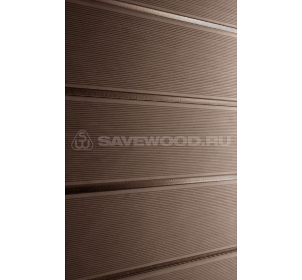 Профиль ДПК для заборов SW Agger Терракот глянцевый бесшовный от производителя Savewood по цене 570 р Профиль ДПК для заборов SW Agger Терракот глянцевый бесшовный от производителя Savewood по цене 570 р
