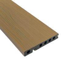 Финишная доска Co-extrusion 145х21 Oak