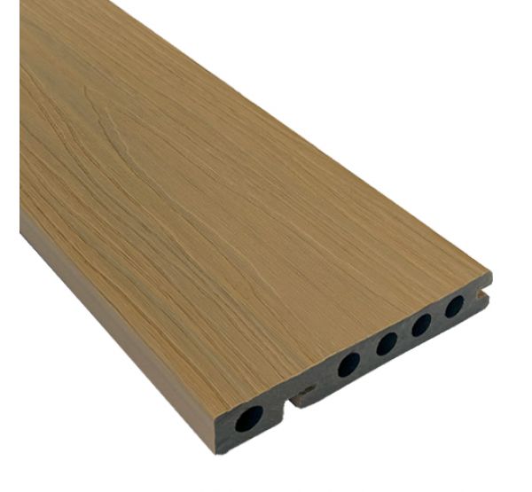 Финишная доска Co-extrusion 145х21 Oak от производителя  EasyDecking по цене 1 098 р