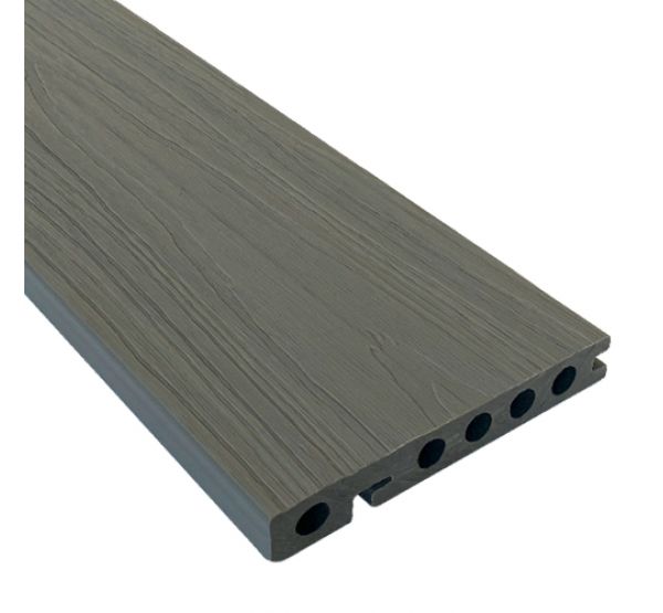 Финишная доска Co-extrusion 145х21 Old Barn от производителя EasyDecking по цене 1 098 р Финишная доска Co-extrusion 145х21 Old Barn от производителя EasyDecking по цене 1 098 р