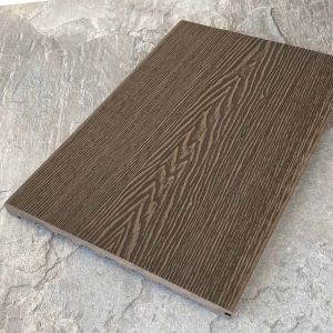 Ступень из ДПК Wood-Х 348х22 Венге 3D от производителя EasyDecking по цене 2 810 р Ступень из ДПК Wood-Х 348х22 Венге 3D от производителя EasyDecking по цене 2 810 р