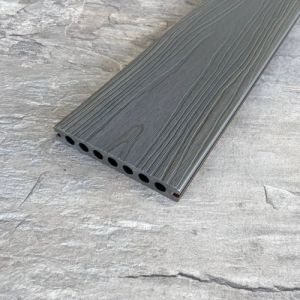 Террасная доска ДПК Co-extrusion 145х21 3D Multicolor Chestnut / Old Barn от производителя  EasyDecking по цене 914 р