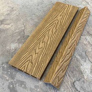 Террасная доска ДПК Wood-X 146х23 Дуб от производителя  EasyDecking по цене 738 р