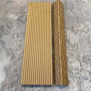Террасная доска ДПК Wood-X 146х23 Дуб от производителя  EasyDecking по цене 738 р