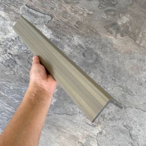 Угол ДПК Co-extrusion 57х57 Driftwood от производителя EasyDecking по цене 401 р Угол ДПК Co-extrusion 57х57 Driftwood от производителя EasyDecking по цене 401 р