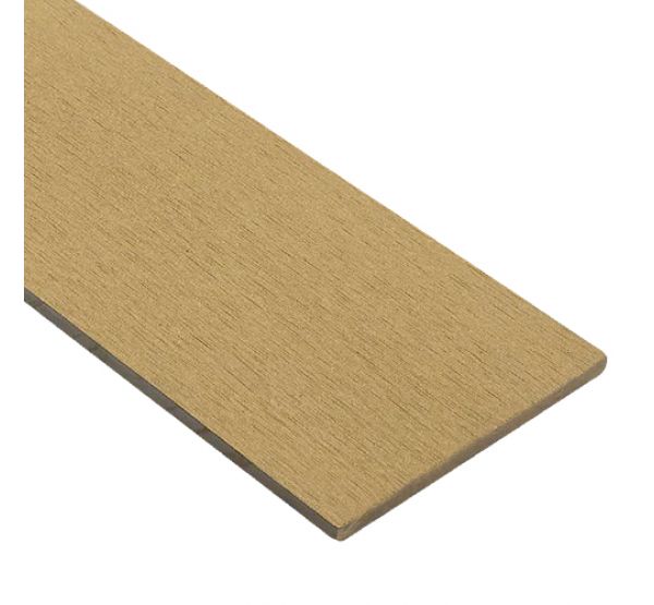 Универсальная доска Шлифованная Wood-X 131х11 Дуб от производителя  EasyDecking по цене 509 р