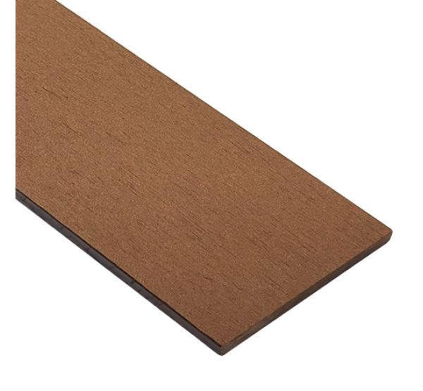 Универсальная доска Шлифованная Wood-X 131х11 Коричневый от производителя EasyDecking по цене 509 р Универсальная доска Шлифованная Wood-X 131х11 Коричневый от производителя EasyDecking по цене 509 р