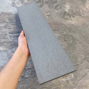 Универсальная доска Шлифованная Wood-X 131х11 Серый от производителя  EasyDecking по цене 509 р