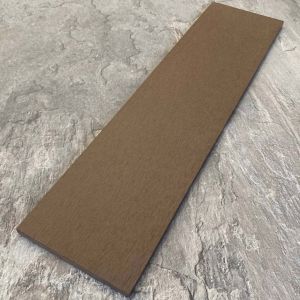 Универсальная доска Шлифованная Wood-X 131х11 Венге от производителя  EasyDecking по цене 509 р