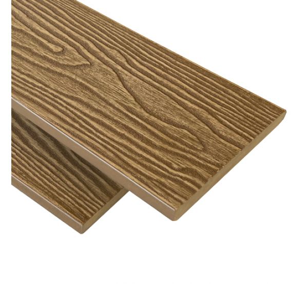 Заборная доска Wood-X 131х11 Дуб от производителя EasyDecking по цене 539 р Заборная доска Wood-X 131х11 Дуб от производителя EasyDecking по цене 539 р