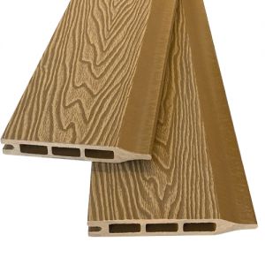 Заборная панель (шип-паз) Wood-X 146х20 Дуб 3D от производителя EasyDecking по цене 510 р Заборная панель (шип-паз) Wood-X 146х20 Дуб 3D от производителя EasyDecking по цене 510 р