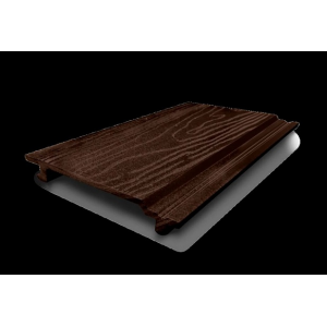 Фасадная панель Standart от производителя Ecodecking по цене 327 р Фасадная панель Standart от производителя Ecodecking по цене 327 р