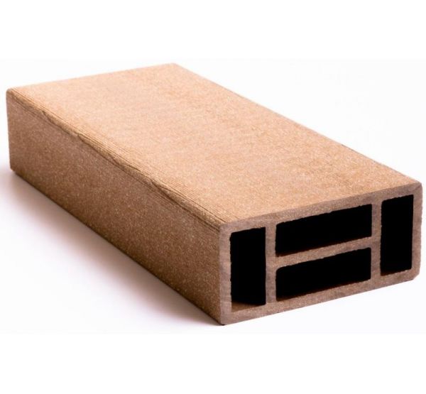 Лавочный брус Комфорт 40х90 Бронза от производителя Ecodecking по цене 615 р Лавочный брус Комфорт 40х90 Бронза от производителя Ecodecking по цене 615 р