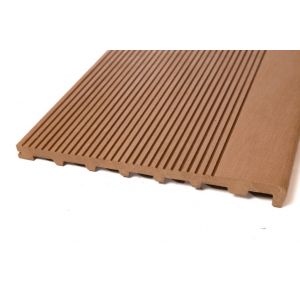 Ступень Tehno полнотелая Бронза от производителя  Ecodecking по цене 2 900 р