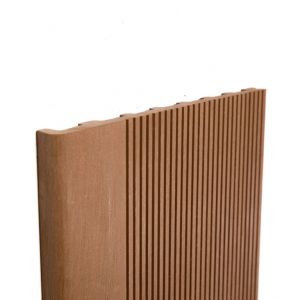 Ступень Tehno полнотелая Бронза от производителя  Ecodecking по цене 2 900 р