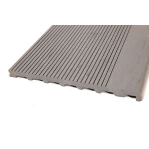 Ступень Tehno полнотелая Серый от производителя Ecodecking по цене 2 900 р Ступень Tehno полнотелая Серый от производителя Ecodecking по цене 2 900 р