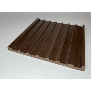 Ступень Tehno полнотелая Шоколад от производителя Ecodecking по цене 2 780 р Ступень Tehno полнотелая Шоколад от производителя Ecodecking по цене 2 780 р