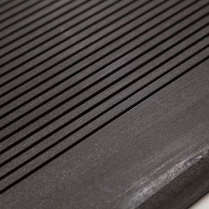 Ступень Tehno полнотелая Венге от производителя Ecodecking по цене 2 780 р Ступень Tehno полнотелая Венге от производителя Ecodecking по цене 2 780 р