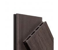 Террасная доска ДПК Extra plus Венге