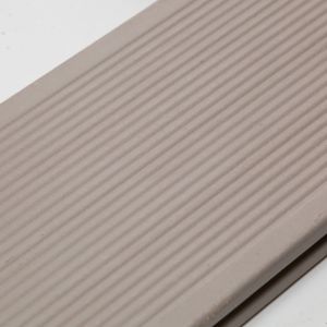 Террасная доска ДПК Praktik Серый от производителя Ecodecking по цене 530 р Террасная доска ДПК Praktik Серый от производителя Ecodecking по цене 530 р