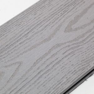 Террасная доска ДПК Tehno пустотелая Серый от производителя Ecodecking по цене 496 р Террасная доска ДПК Tehno пустотелая Серый от производителя Ecodecking по цене 496 р