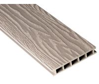 Террасная доска FG ACERO 3D Графит Террасная доска FG ACERO 3D Графит