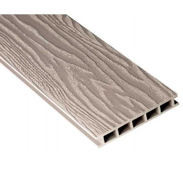 Террасная доска FG ACERO 3D Графит от производителя  Faynag по цене 597 р