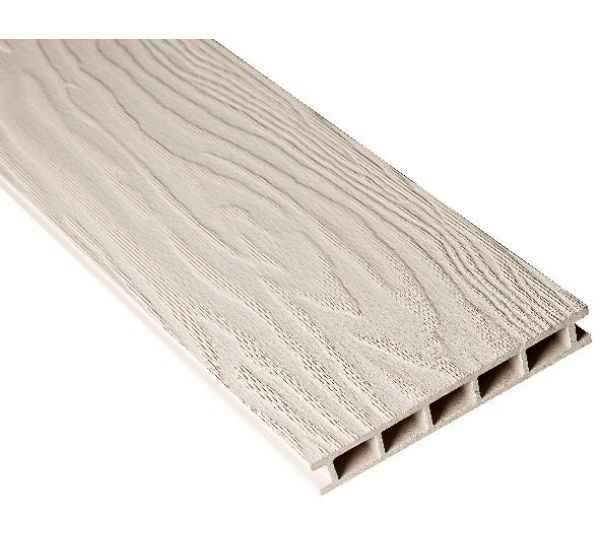 Террасная доска FG ACERO 3D Слоновая кость от производителя Faynag по цене 597 р Террасная доска FG ACERO 3D Слоновая кость от производителя Faynag по цене 597 р