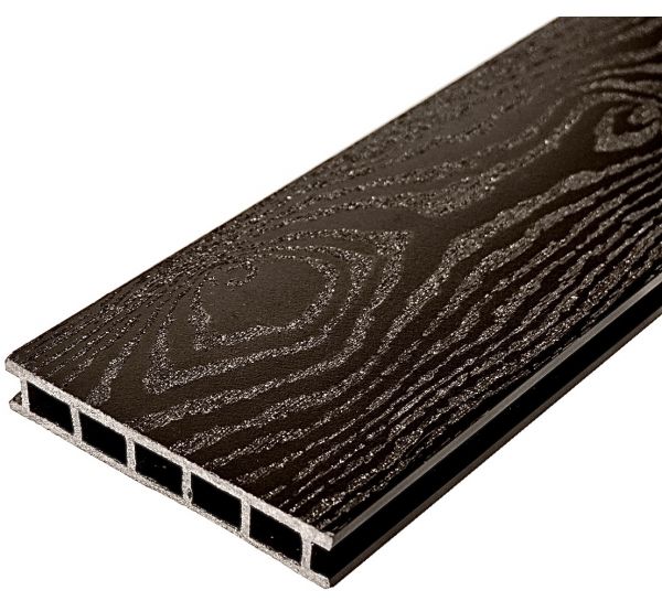 Террасная доска ALbero Bagnato Венге от производителя Faynag по цене 537 р Террасная доска ALbero Bagnato Венге от производителя Faynag по цене 537 р