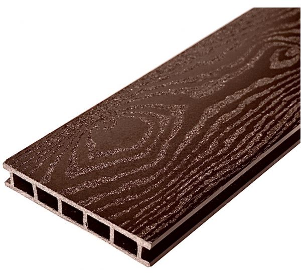 Террасная доска ALbero Bagnato Шоколад от производителя Faynag по цене 537 р Террасная доска ALbero Bagnato Шоколад от производителя Faynag по цене 537 р