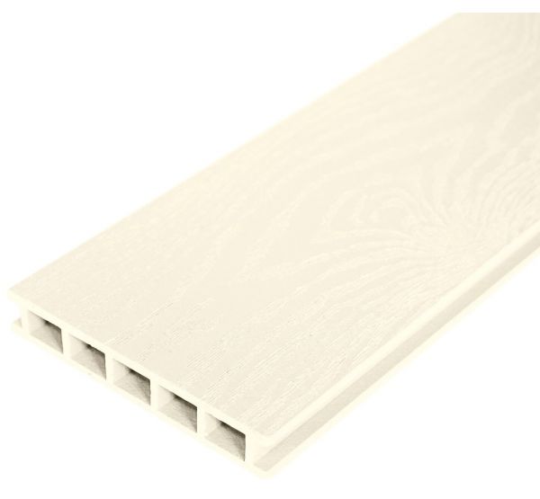 Террасная доска ALbero Bagnato Слоновая кость от производителя Faynag по цене 563 р Террасная доска ALbero Bagnato Слоновая кость от производителя Faynag по цене 563 р