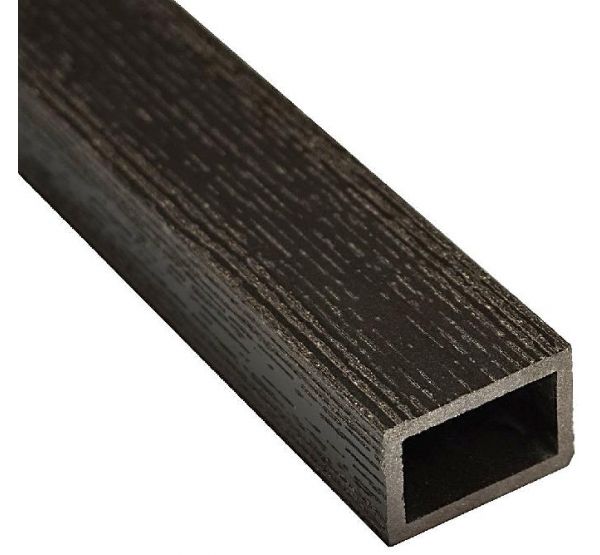 Балясина из ДПК WOOD Венге от производителя Faynag по цене 429 р Балясина из ДПК WOOD Венге от производителя Faynag по цене 429 р