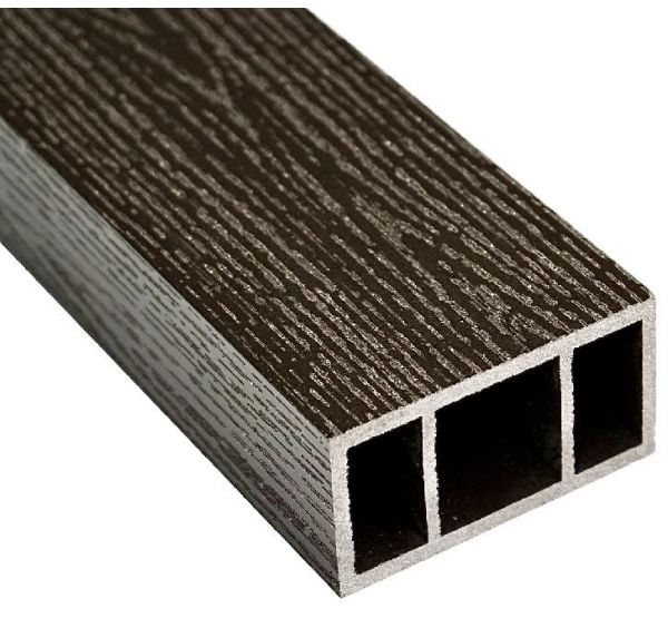 Брус из ДПК WOOD Венге от производителя Faynag по цене 611 р Брус из ДПК WOOD Венге от производителя Faynag по цене 611 р