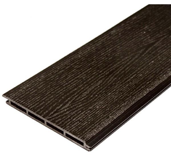 Фасадная доска Palma Bagnato - Венге от производителя Faynag по цене 431 р Фасадная доска Palma Bagnato - Венге от производителя Faynag по цене 431 р