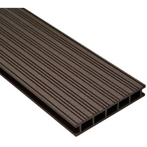 Террасная доска Velvet-Zebra - Венге от производителя Faynag по цене 491 р Террасная доска Velvet-Zebra - Венге от производителя Faynag по цене 491 р