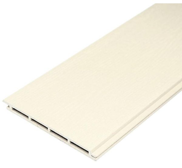 Фасадная доска Palma Bagnato - Слоновая Кость от производителя  Faynag по цене 455 р