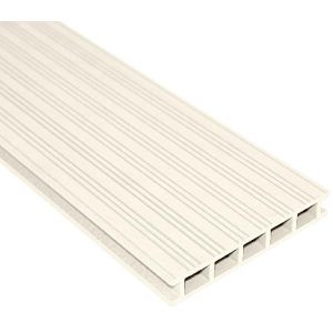 Террасная доска Velvet-Zebra - Слоновая кость от производителя Faynag по цене 517 р Террасная доска Velvet-Zebra - Слоновая кость от производителя Faynag по цене 517 р