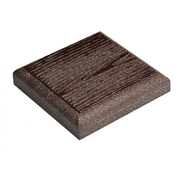 Крышка верхняя Шоколад от производителя  Faynag по цене 662 р