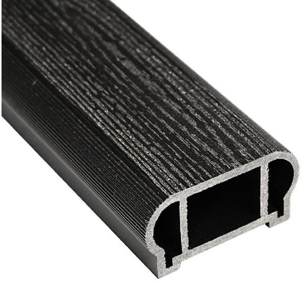 Перила ДПК WOOD Кварц от производителя Faynag по цене 561 р Перила ДПК WOOD Кварц от производителя Faynag по цене 561 р