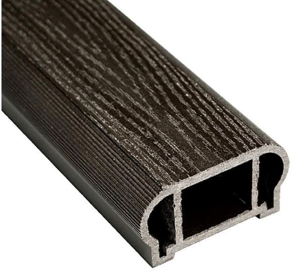 Перила ДПК WOOD Венге от производителя Faynag по цене 561 р Перила ДПК WOOD Венге от производителя Faynag по цене 561 р