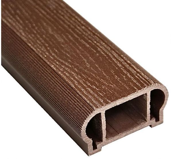 Перила ДПК  WOOD Шоколад от производителя  Faynag по цене 561 р